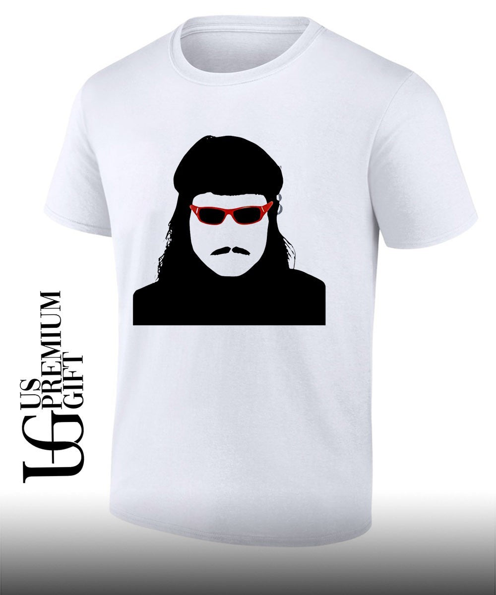 Rip Oliver Tree portrait shirt Unisex T-shirt, Sweatshirt, Hoodie, Long Sleeve Tee - T-Shirt, Sweatshirt, Hoodie