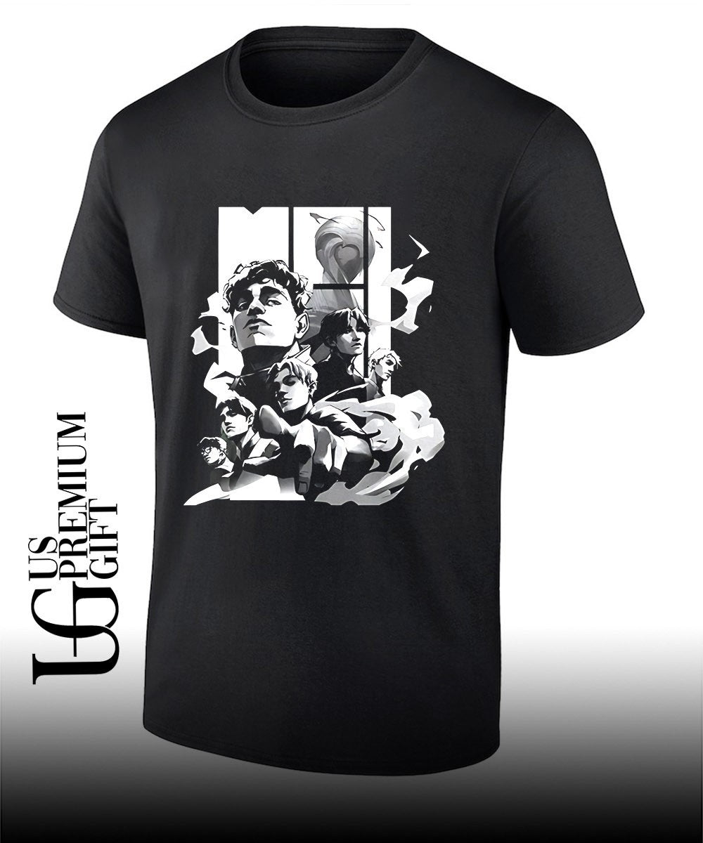 Road to MSI Piece Of History shirt Unisex T-shirt, Sweatshirt, Hoodie, Long Sleeve Tee - T-Shirt, Sweatshirt, Hoodie