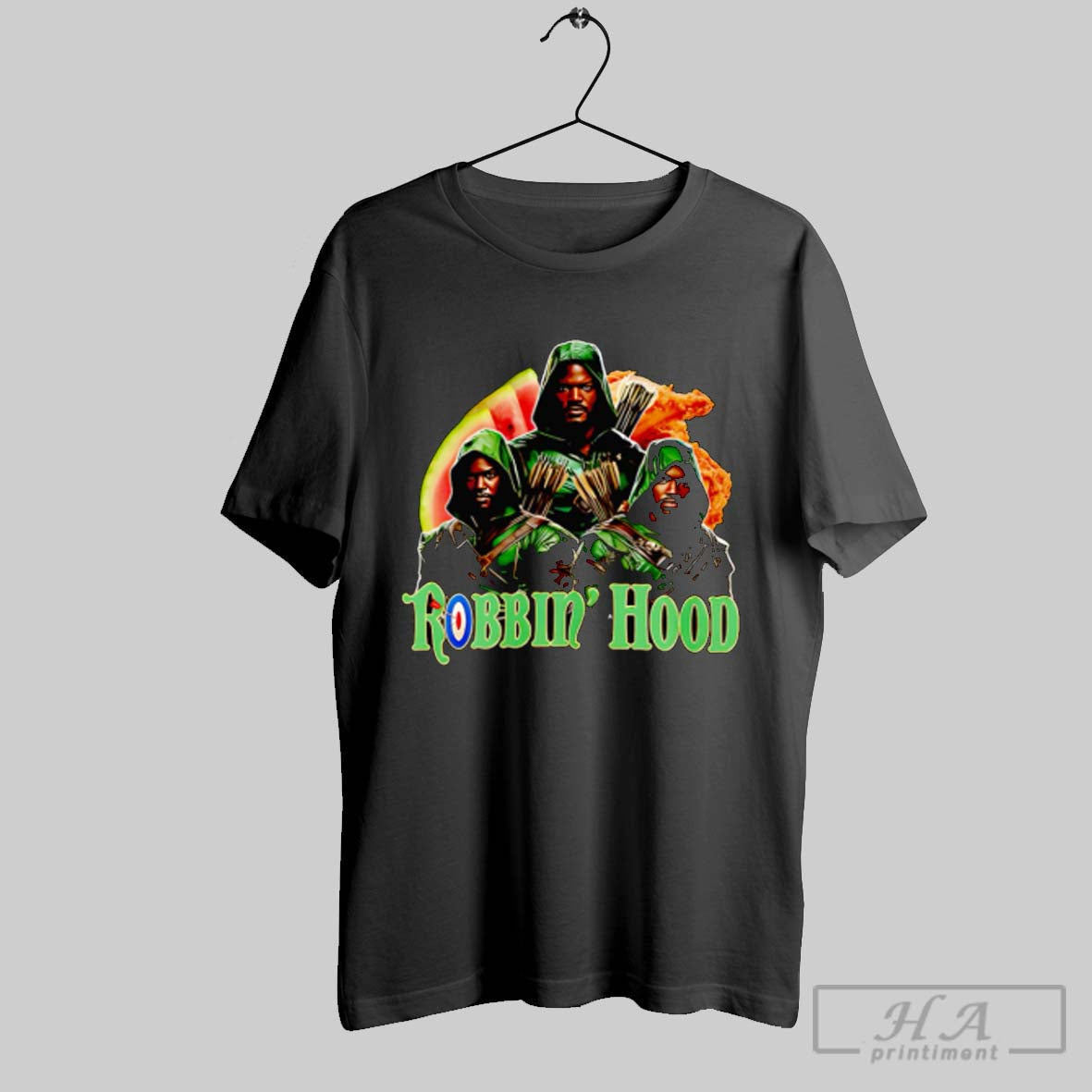 Robbin Hood T-Shirts, Hoodie, Sweatshirt - T-Shirt, Sweatshirt, Hoodie