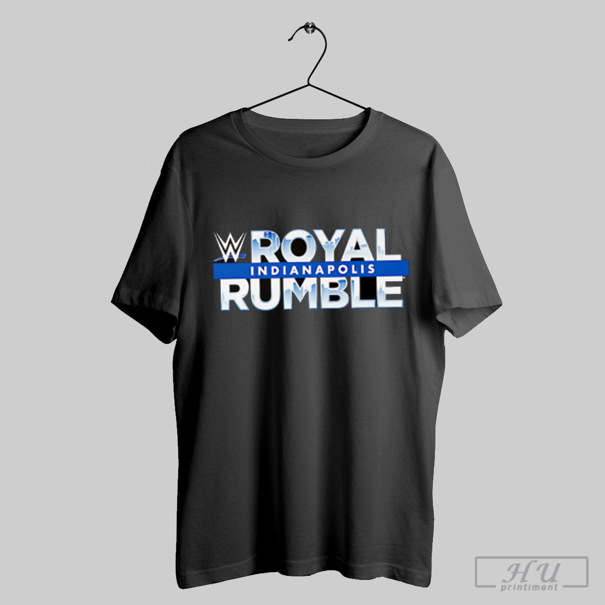Royal Rumble Indianapolis 2025 T-Shirts, Hoodie, Sweatshirt - T-Shirt, Sweatshirt, Hoodie