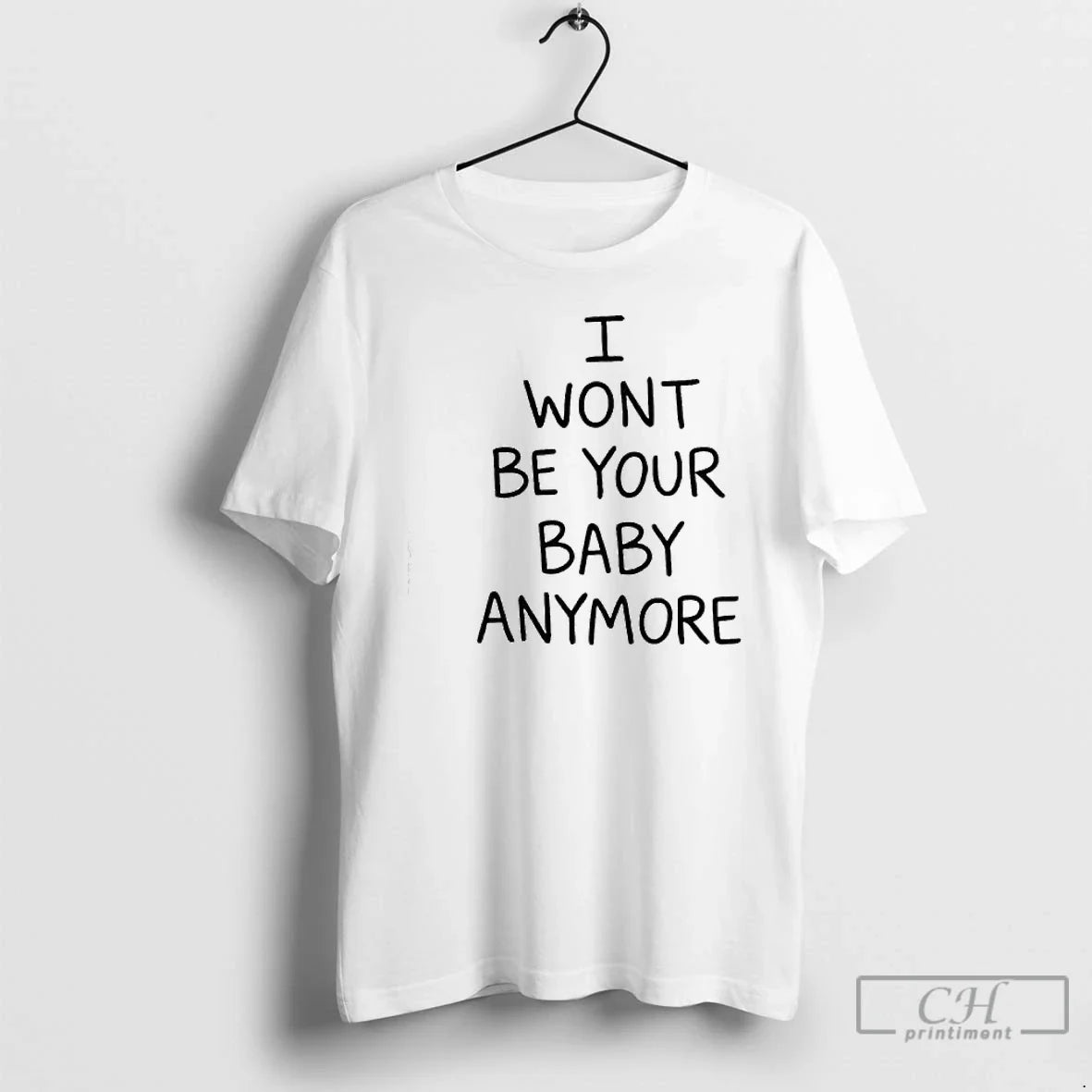 Ruel I Wont Be Your Baby Anymore Kicking My Feet T-Shirts, Hoodie, Sweatshirt - T-Shirt, Sweatshirt, Hoodie