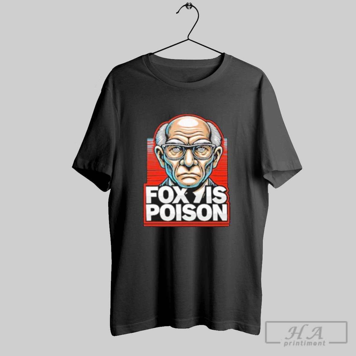 Rupert Murdoch Fox Is Poison T-Shirts, Hoodie, Sweatshirt - T-Shirt, Sweatshirt, Hoodie