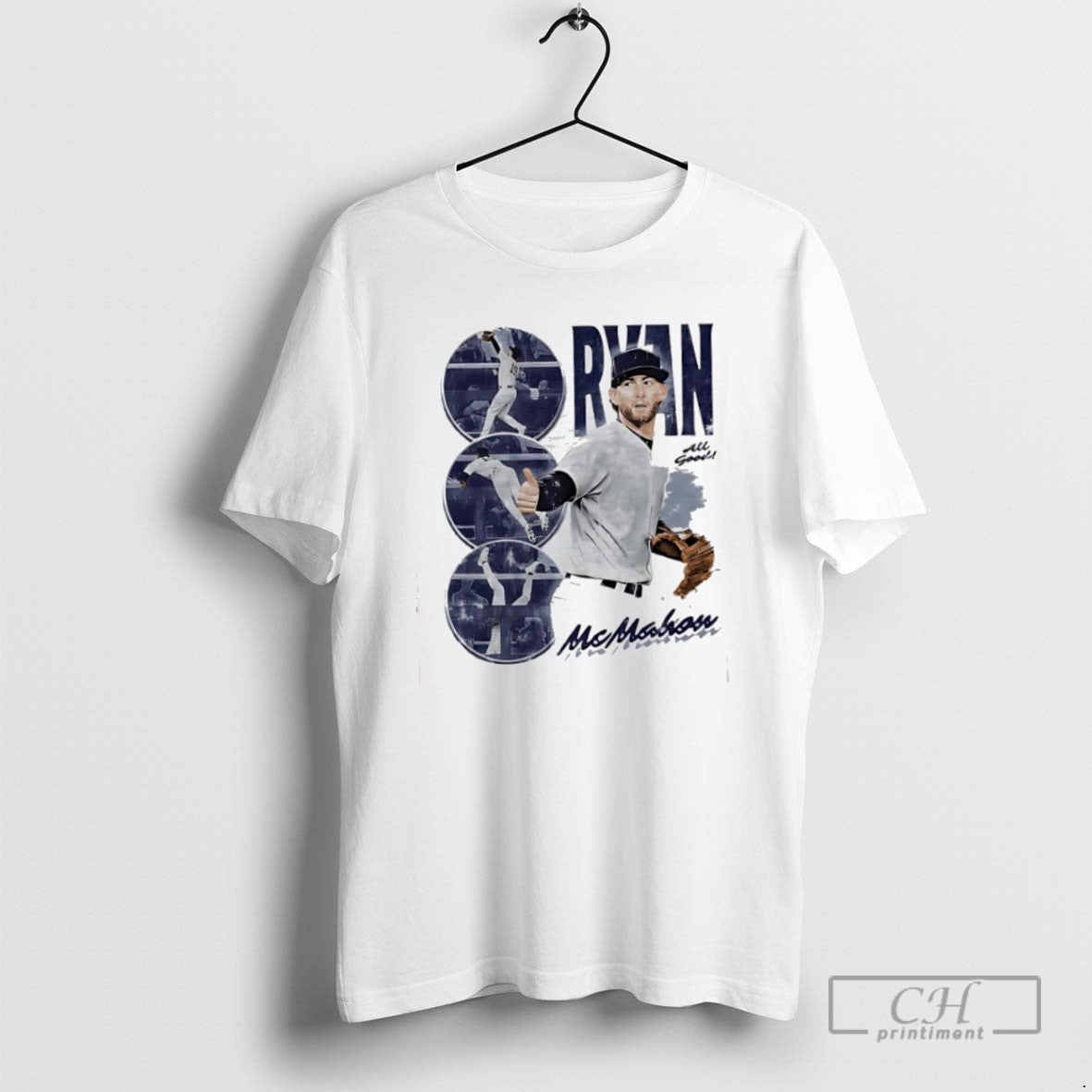 Ryan Mcmahon New York Yankees Spectacular T-Shirts, Hoodie, Sweatshirt - T-Shirt, Sweatshirt, Hoodie