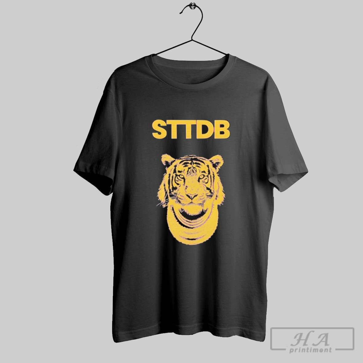 Sttdb Tiger T-Shirts, Hoodie, Sweatshirt - T-Shirt, Sweatshirt, Hoodie