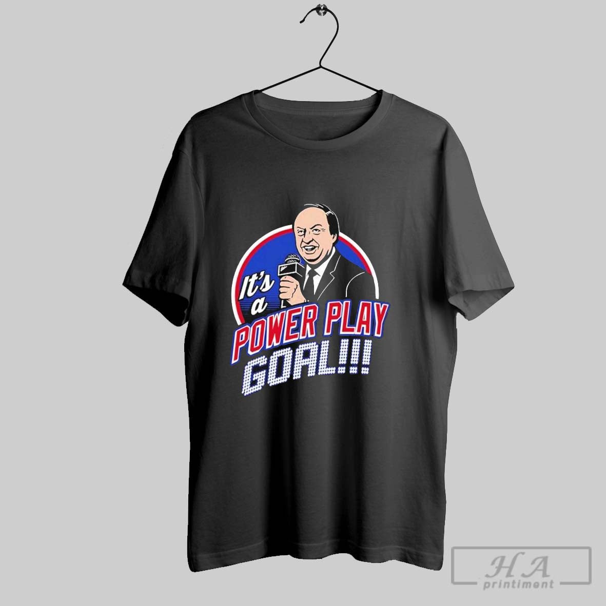 Sam Rosen Power Play Goal New York Rangers T-Shirts, Hoodie, Sweatshirt - T-Shirt, Sweatshirt, Hoodie