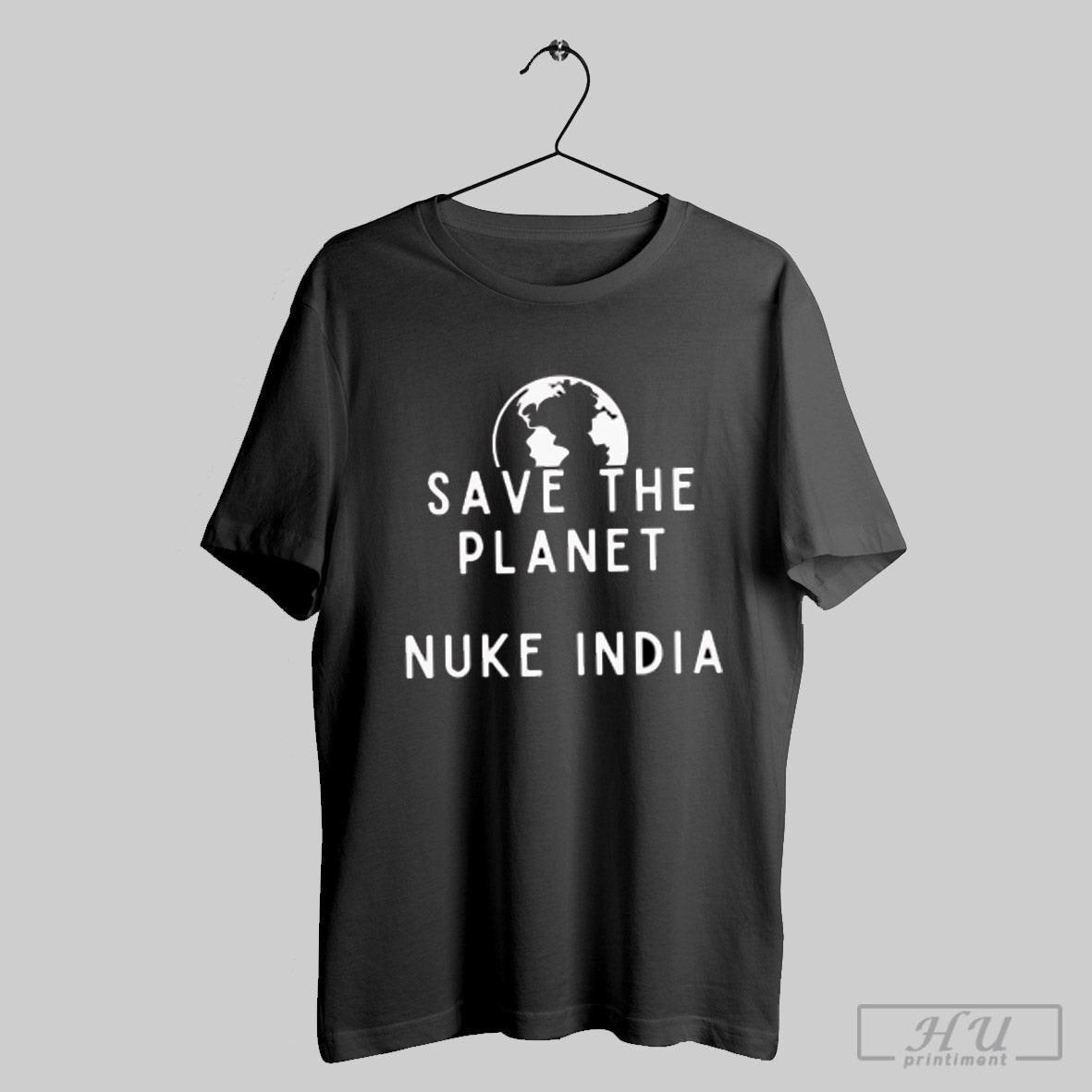 Save Planet Nuke India T-Shirts, Hoodie, Sweatshirt - T-Shirt, Sweatshirt, Hoodie