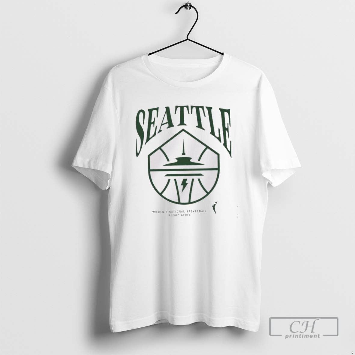 Seattle Storm High Energy Basketball 2025 T-Shirts, Hoodie, Sweatshirt - T-Shirt, Sweatshirt, Hoodie