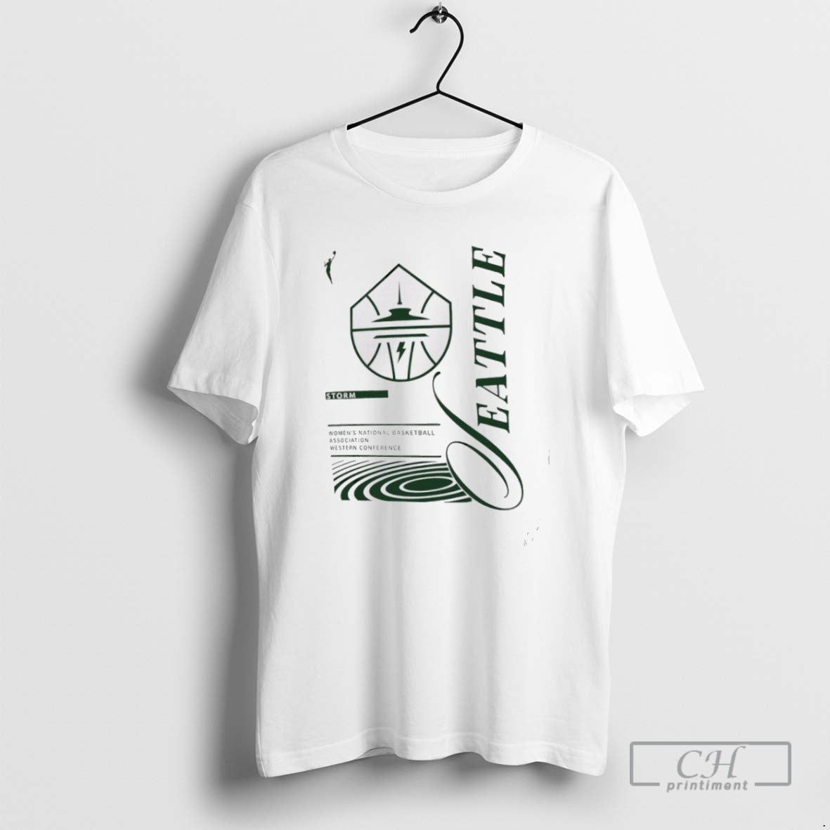 Seattle Storm Push Limits 2025 T-Shirts, Hoodie, Sweatshirt - T-Shirt, Sweatshirt, Hoodie