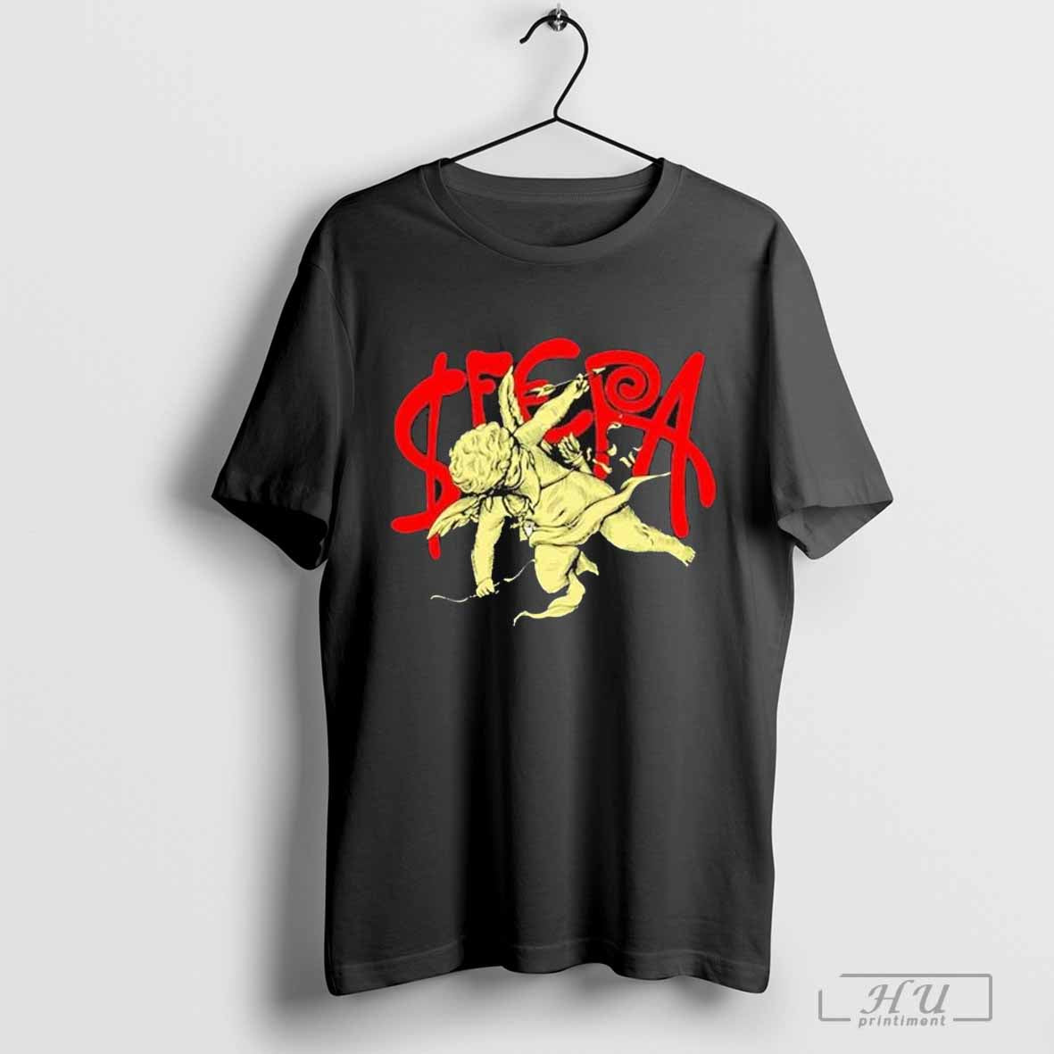 Sfera Ebbasta Cupido T-Shirts, Hoodie, Sweatshirt - T-Shirt, Sweatshirt, Hoodie