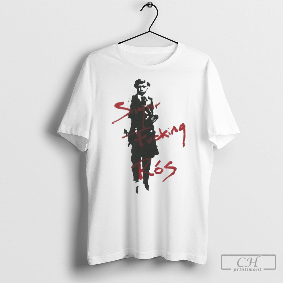 Sigurros Takk Sigurros Fucking Ros T-Shirts, Hoodie, Sweatshirt - T-Shirt, Sweatshirt, Hoodie