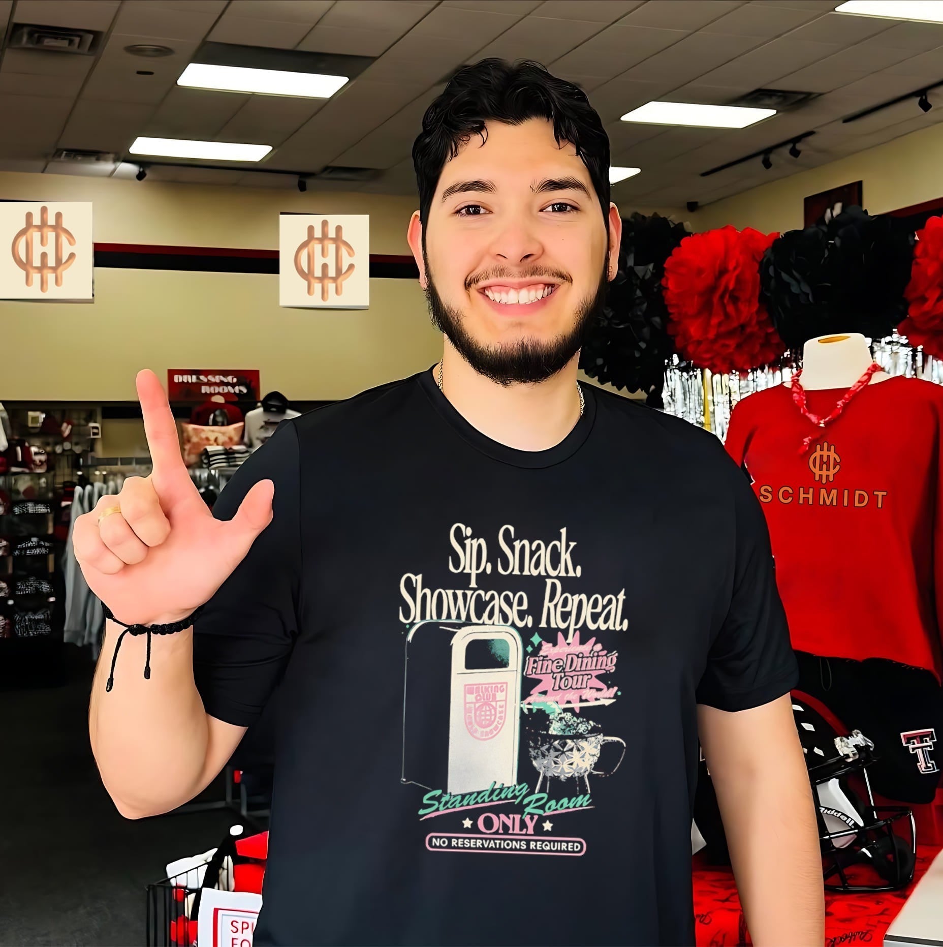 Sip Snack Showcase Repeat Walking Club World Showcase shirt Unisex T-shirt, Sweatshirt, Hoodie, Long Sleeve Tee - T-Shirt, Sweatshirt, Hoodie
