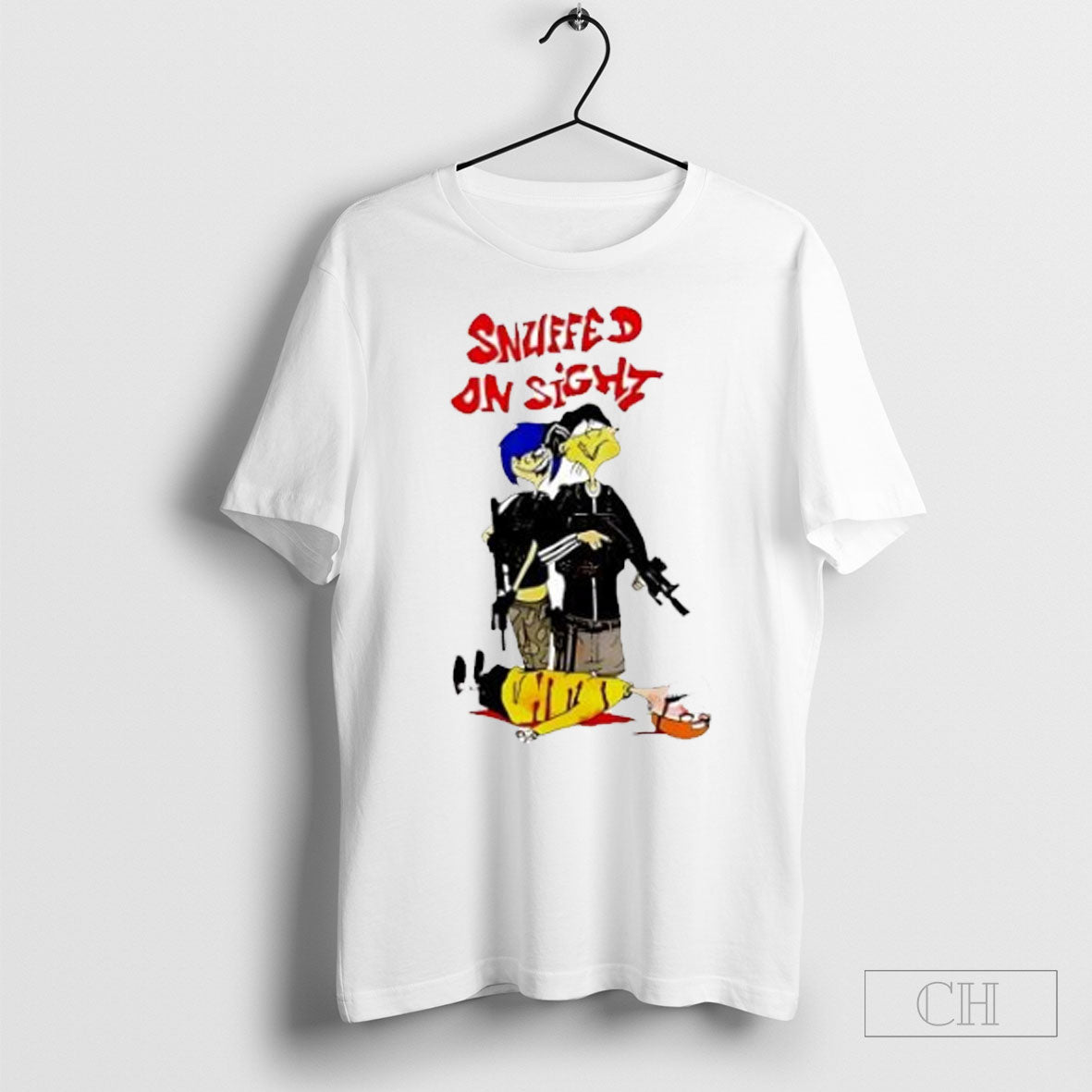 Snuffed Sight Both T-Shirts, Hoodie, Sweatshirt - T-Shirt, Sweatshirt, Hoodie