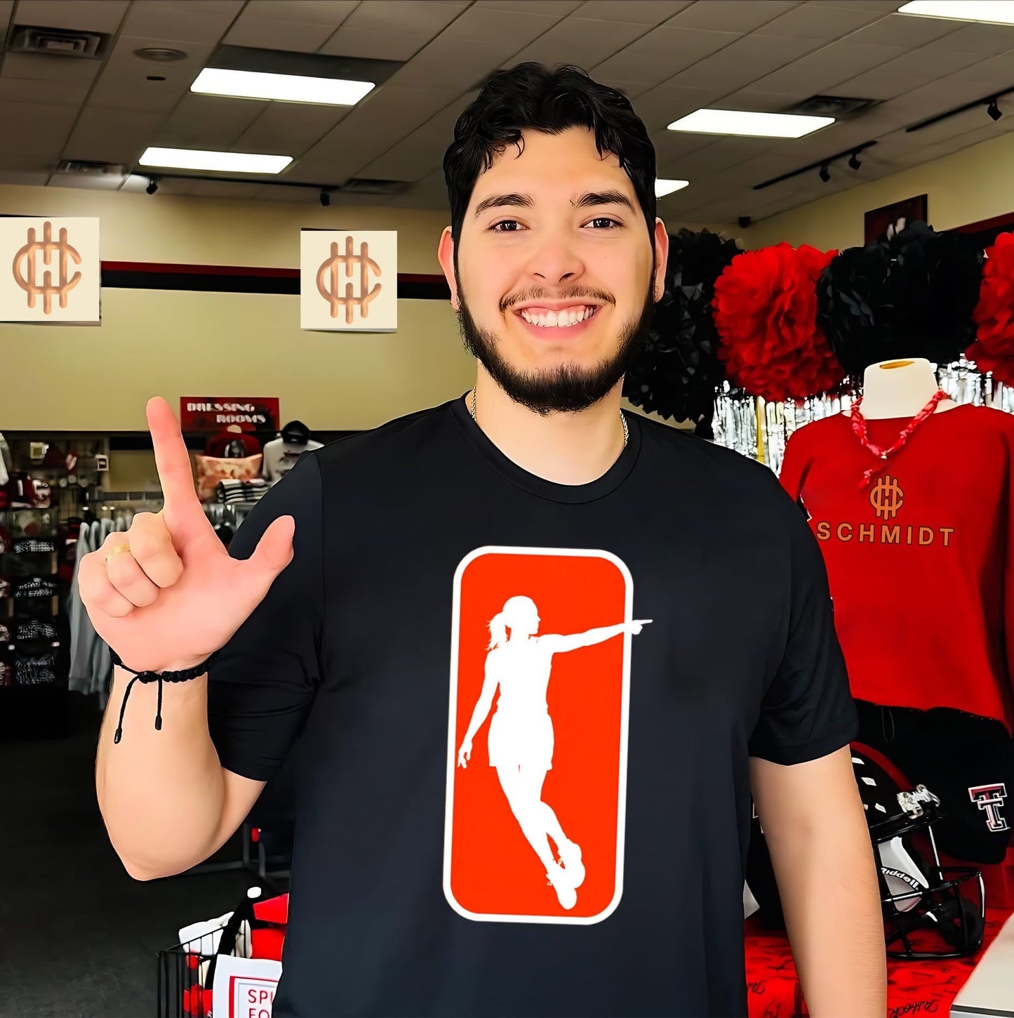 Sophie Cunningham Indiana Fever Point God WNBA logo shirt Unisex T-shirt, Sweatshirt, Hoodie, Long Sleeve Tee - T-Shirt, Sweatshirt, Hoodie