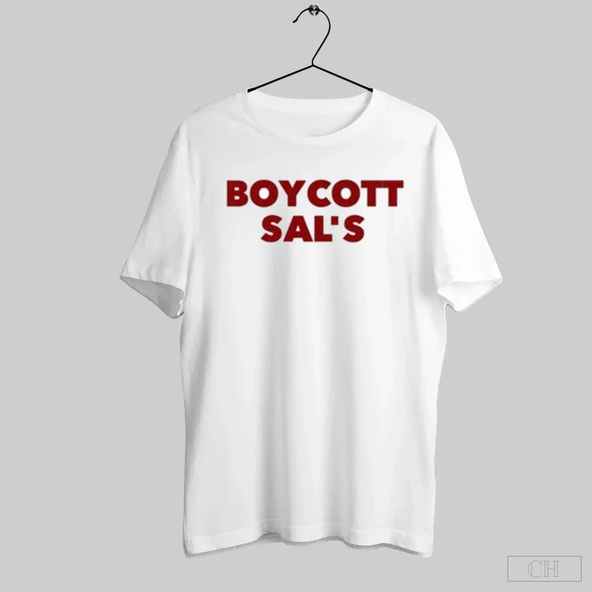 Spikes Joint Boycott Sals T-Shirts, Hoodie, Sweatshirt - T-Shirt, Sweatshirt, Hoodie
