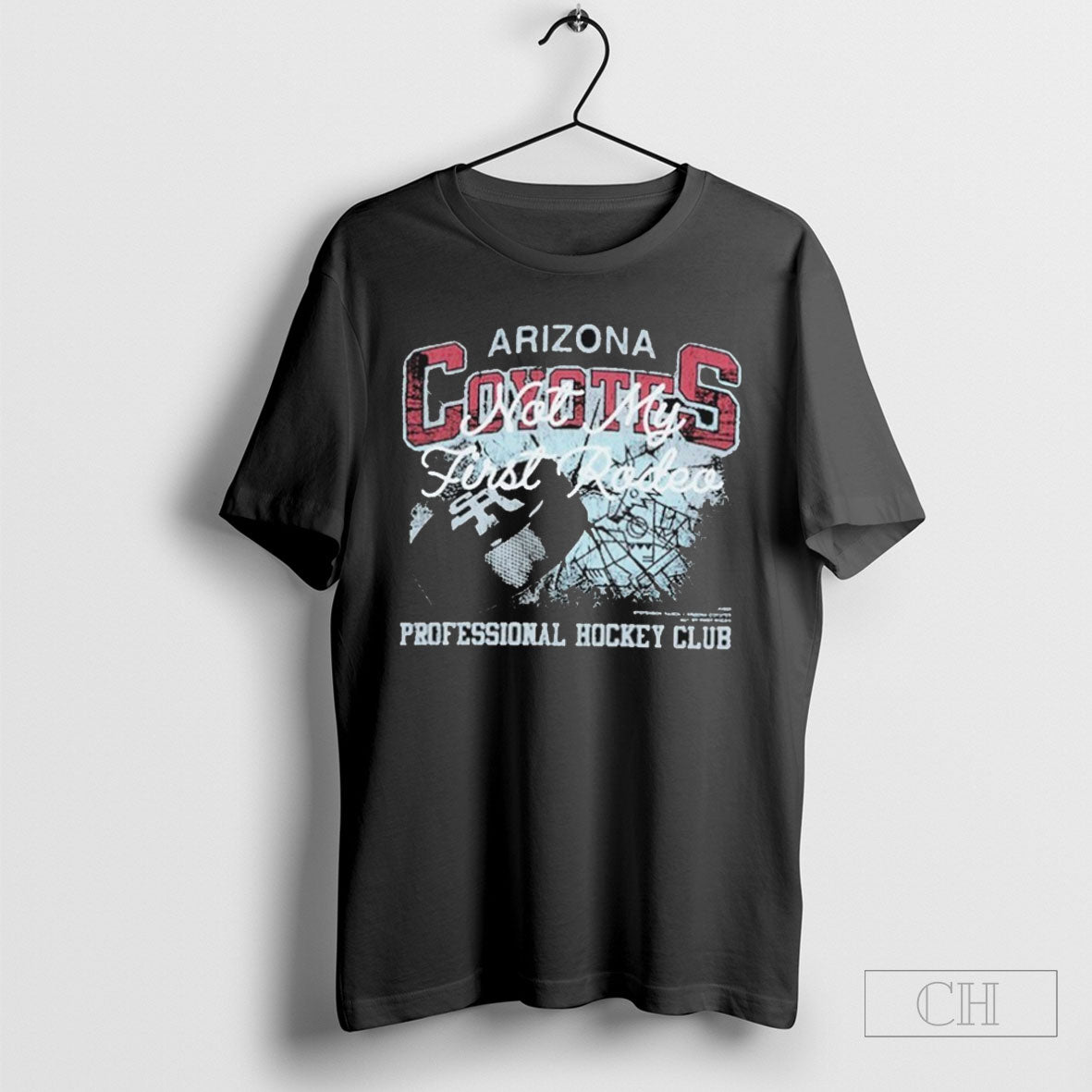 Stevenson Ranch Arizona Coyotes Professional Hockey Club T-Shirts, Hoodie, Sweatshirt - T-Shirt, Sweatshirt, Hoodie