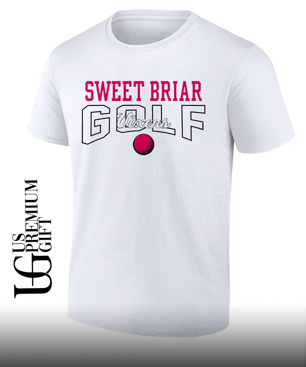 Sweet Briar College Vixens NCAA Golf Sweet Briar Golf Vixens shirt Unisex T-shirt, Sweatshirt, Hoodie, Long Sleeve Tee - T-Shirt, Sweatshirt, Hoodie