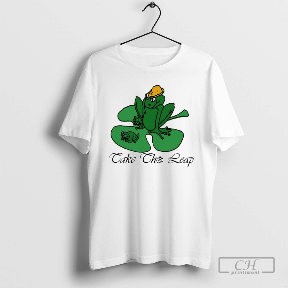 Take Leap Frog T-Shirts, Hoodie, Sweatshirt - T-Shirt, Sweatshirt, Hoodie
