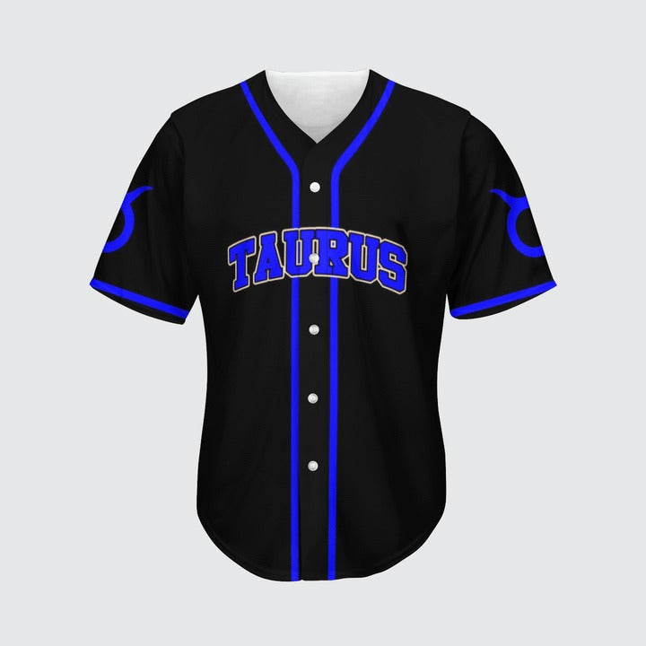 Taurus Awesome zodiac baseball jersey Unisex T-shirt, Sweatshirt, Hoodie, Long Sleeve Tee - T-Shirt, Sweatshirt, Hoodie