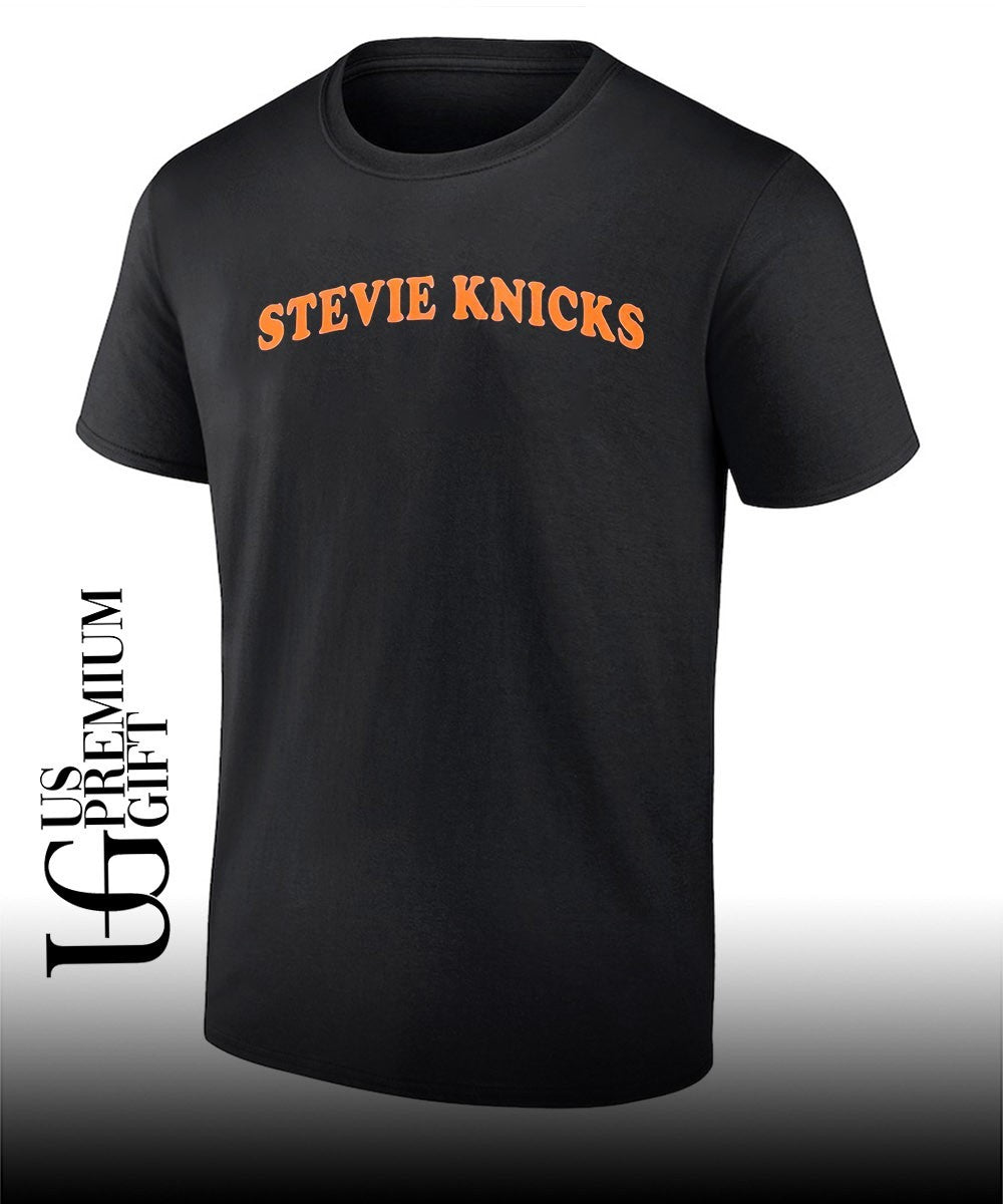 Taylor wearing Stevie Knicks shirt Unisex T-shirt, Sweatshirt, Hoodie, Long Sleeve Tee - T-Shirt, Sweatshirt, Hoodie