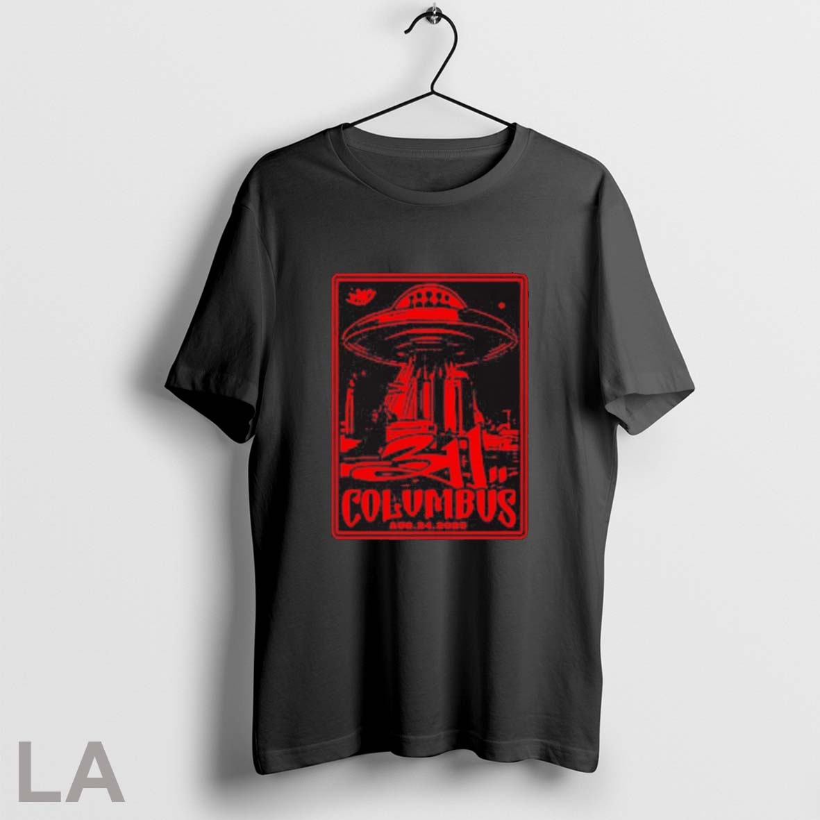 311 Band Tour Columbus Oh August 24 2025 T-Shirts, Hoodie, Sweatshirt - T-Shirt, Sweatshirt, Hoodie