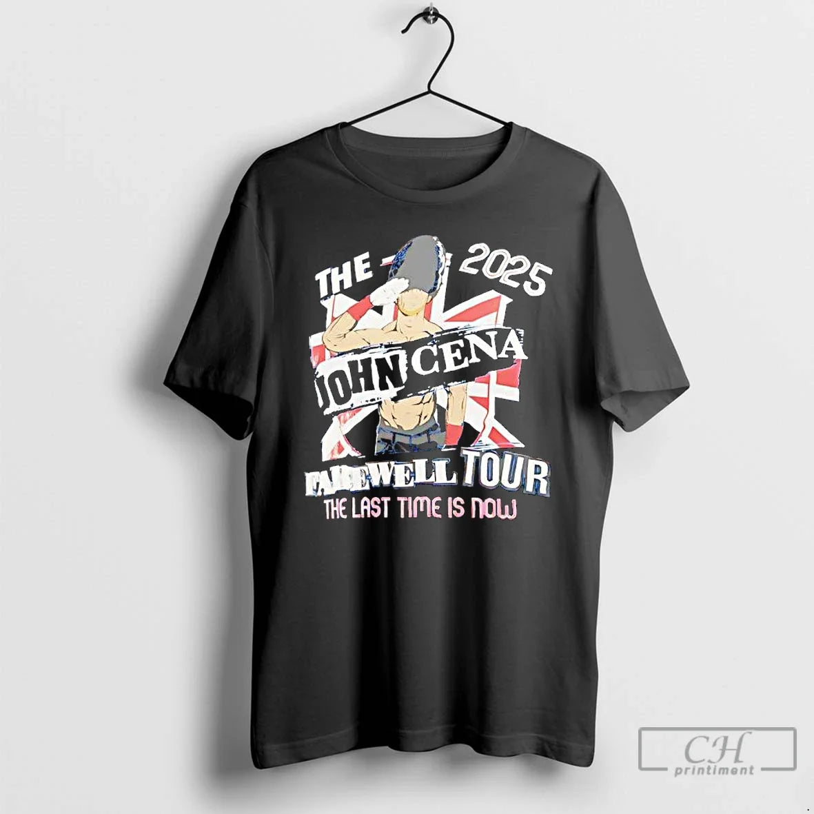 John Cena Farewell Tour 2025 London Last Time Is Now T-Shirts, Hoodie, Sweatshirt - T-Shirt, Sweatshirt, Hoodie