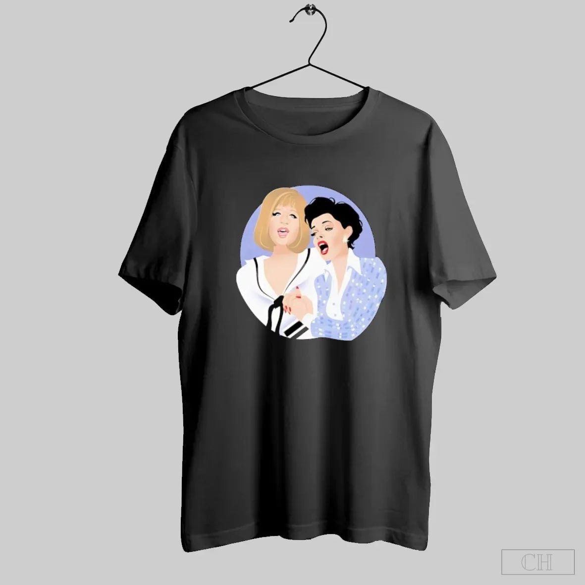 Judy Show Cartoon S Black T-Shirts, Hoodie, Sweatshirt - T-Shirt, Sweatshirt, Hoodie