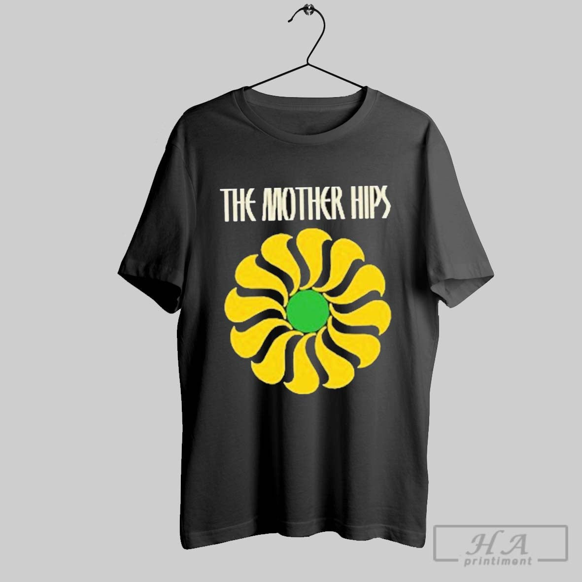 Mother Hips Sunflower T-Shirts, Hoodie, Sweatshirt - T-Shirt, Sweatshirt, Hoodie