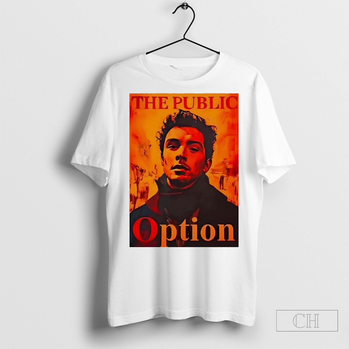 Public Opinion Luigi Mangione T-Shirts, Hoodie, Sweatshirt - T-Shirt, Sweatshirt, Hoodie