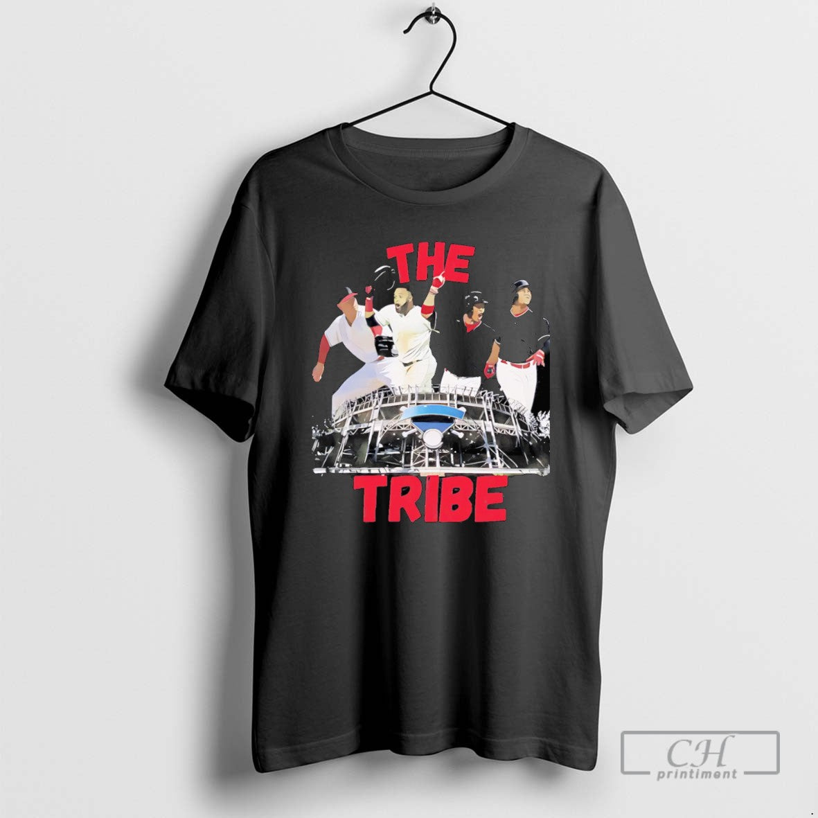 Tribe Cleveland Guardians Baseball T-Shirts, Hoodie, Sweatshirt - T-Shirt, Sweatshirt, Hoodie