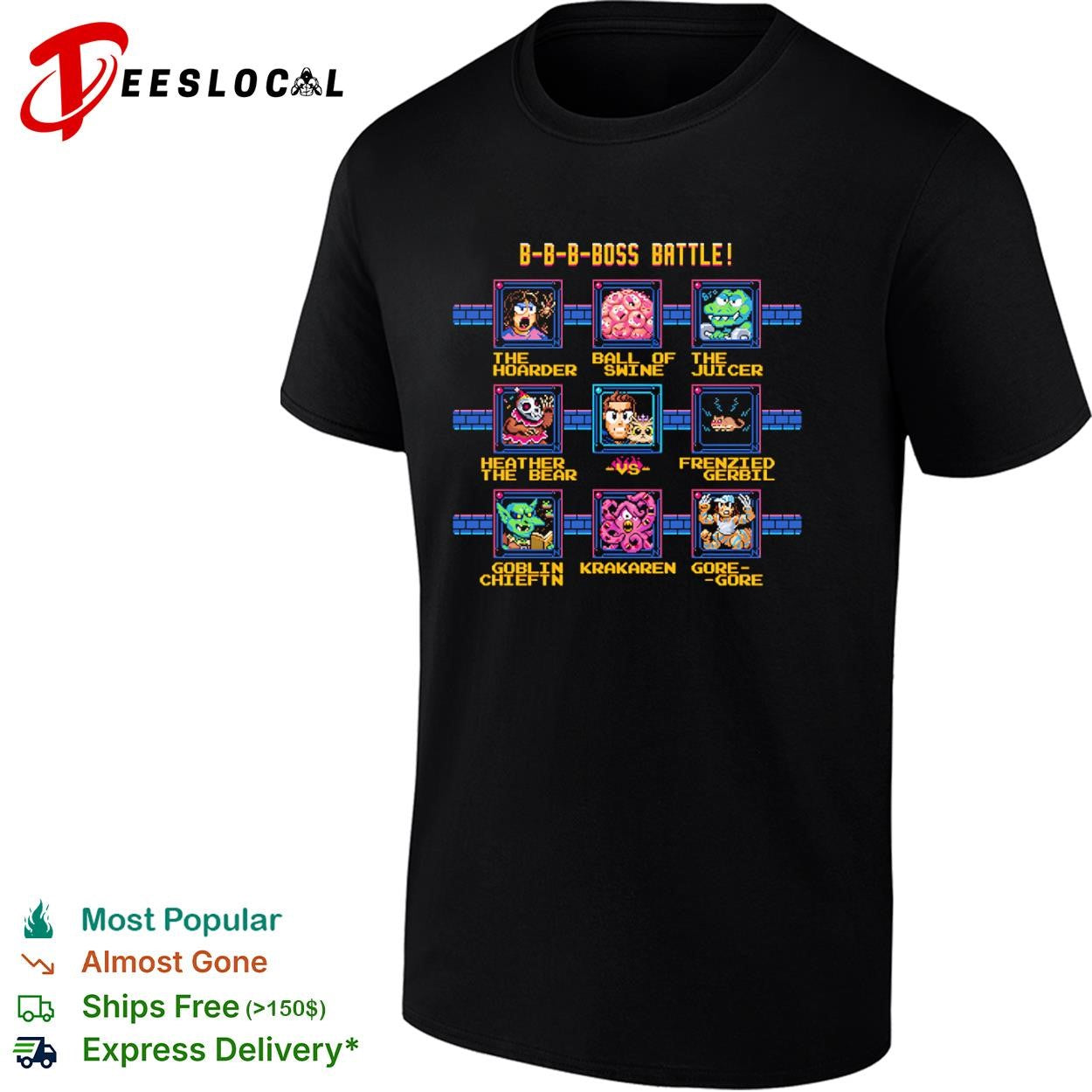 The center features Carl and Princess Donut shirt Unisex T-shirt, Sweatshirt, Hoodie, Long Sleeve Tee - T-Shirt, Sweatshirt, Hoodie
