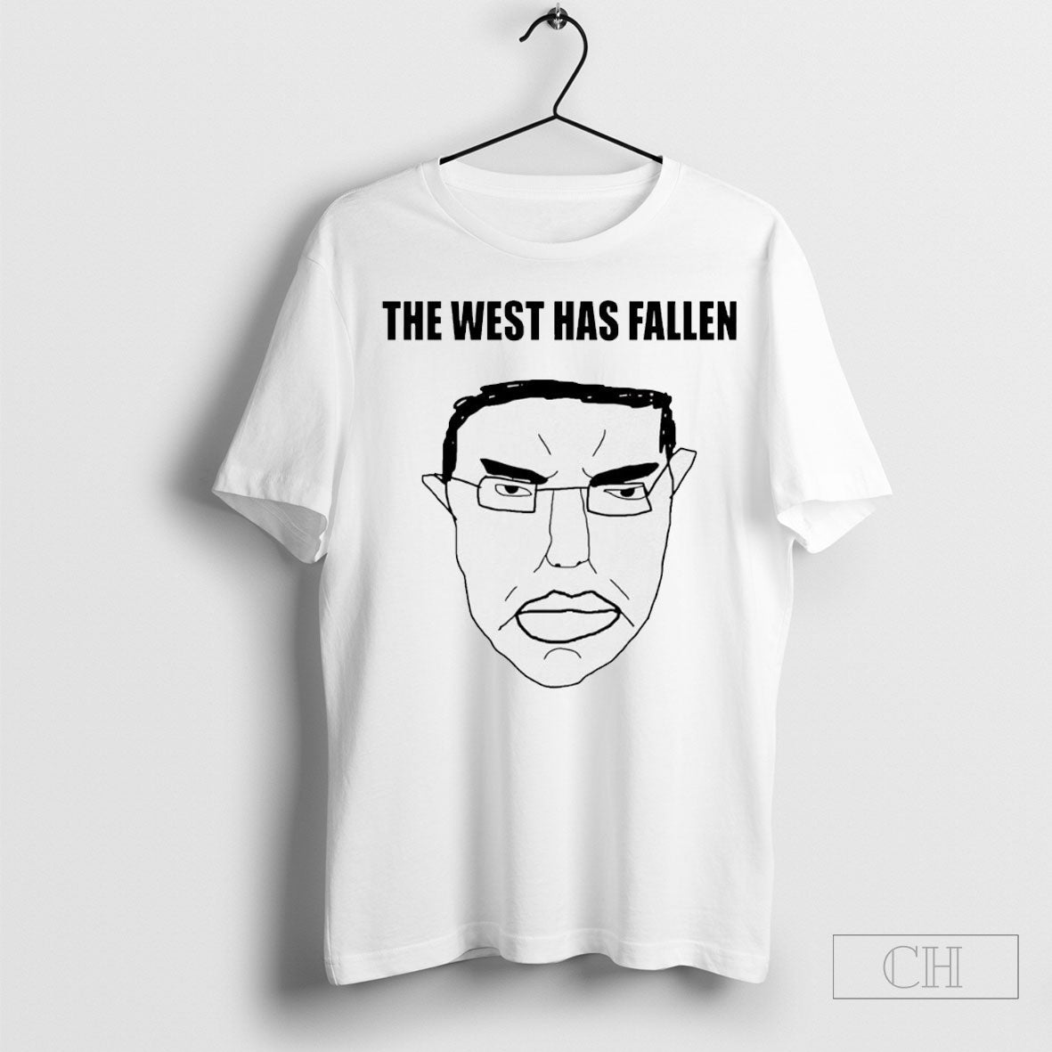 West Has Fallen T-Shirts, Hoodie, Sweatshirt - T-Shirt, Sweatshirt, Hoodie