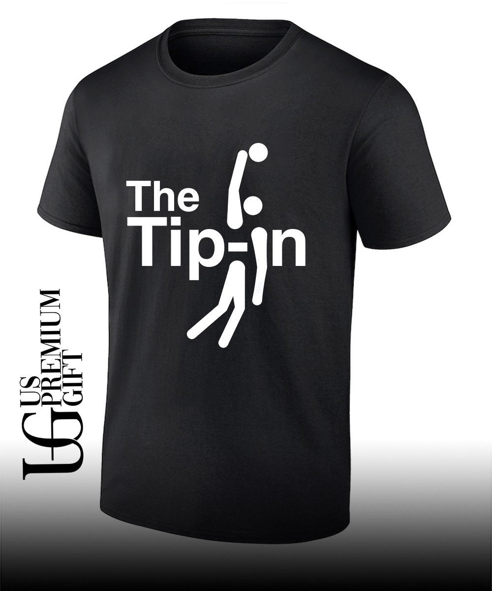 TheTipIn New York sports shirt Unisex T-shirt, Sweatshirt, Hoodie, Long Sleeve Tee - T-Shirt, Sweatshirt, Hoodie