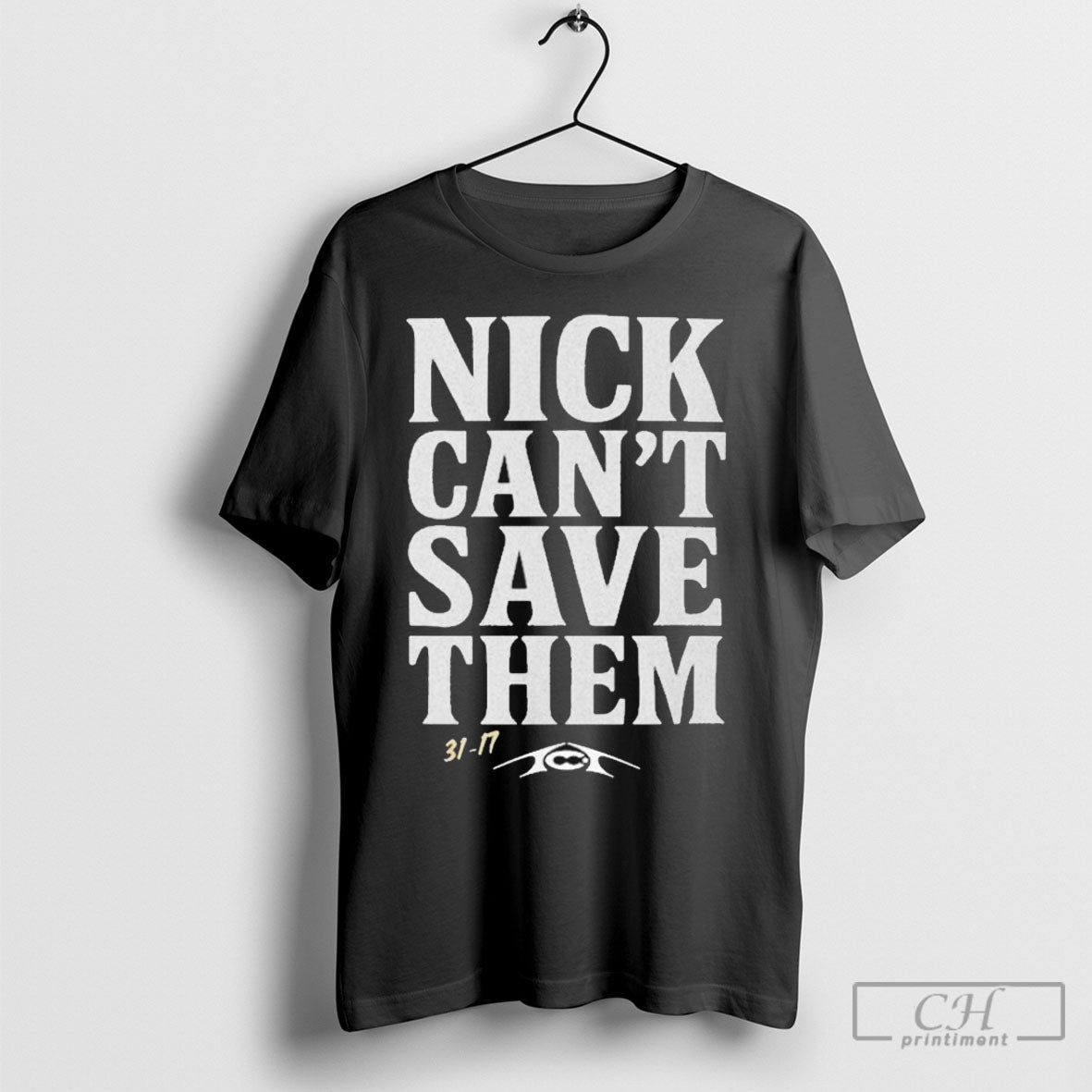 Tommy Castellanos Nick Cant Save Them T-Shirts, Hoodie, Sweatshirt - T-Shirt, Sweatshirt, Hoodie
