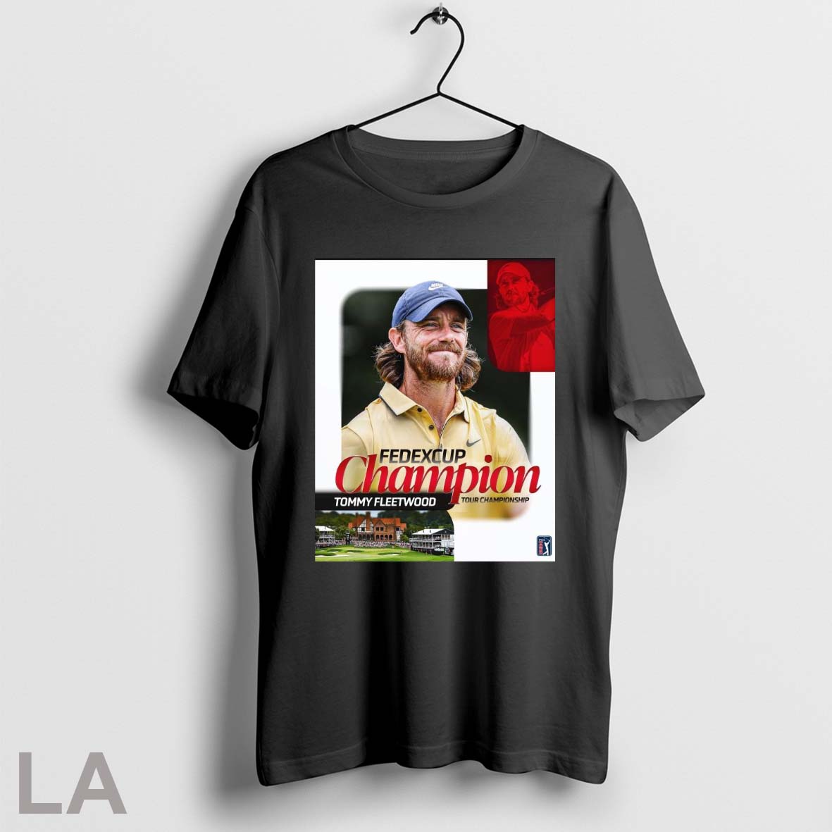 Tommy Fleetwood Victory 2025 Tour Championship Fedexcup Pga Tour Poster T-Shirts, Hoodie, Sweatshirt - T-Shirt, Sweatshirt, Hoodie