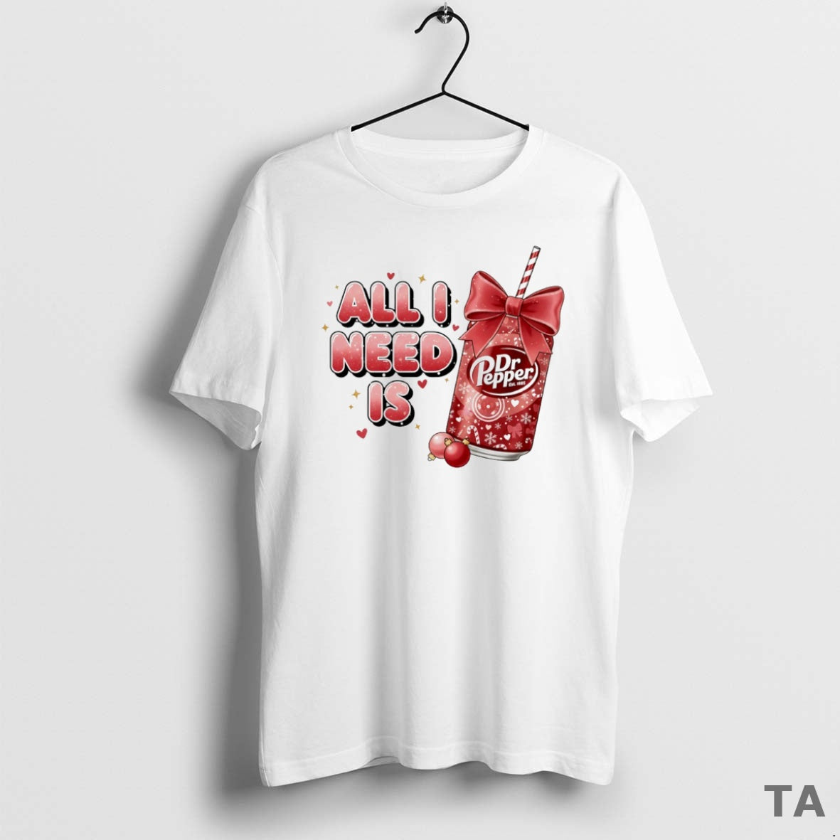 Top All I Need Is Dr T-Shirts, Hoodie, Sweatshirt - T-Shirt, Sweatshirt, Hoodie