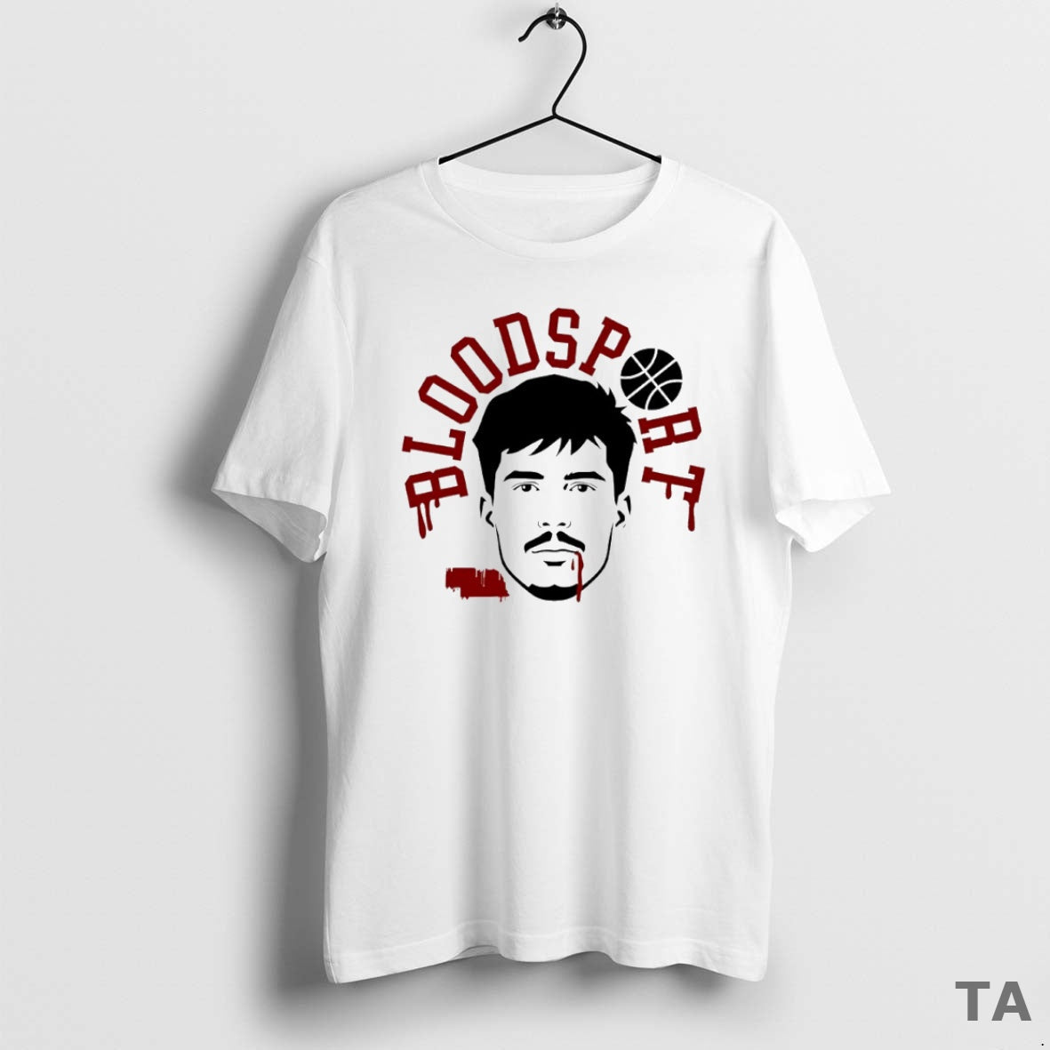 Top Bloodsport Jean Claude Van Damme Circle T-Shirts, Hoodie, Sweatshirt - T-Shirt, Sweatshirt, Hoodie