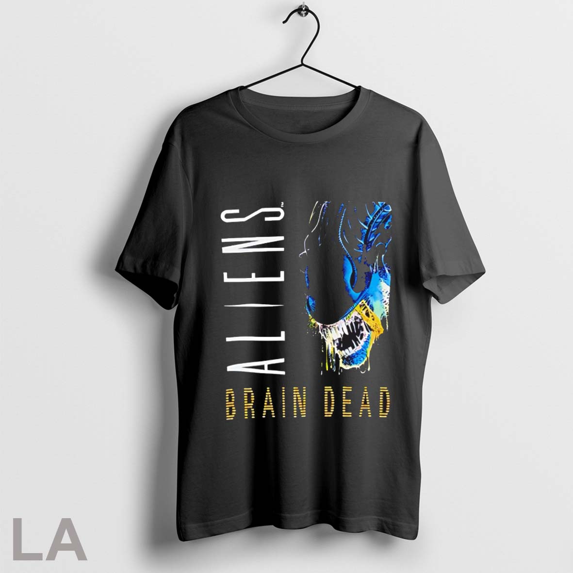 Top Brain Dead Aliens 2025 T-Shirts, Hoodie, Sweatshirt - T-Shirt, Sweatshirt, Hoodie