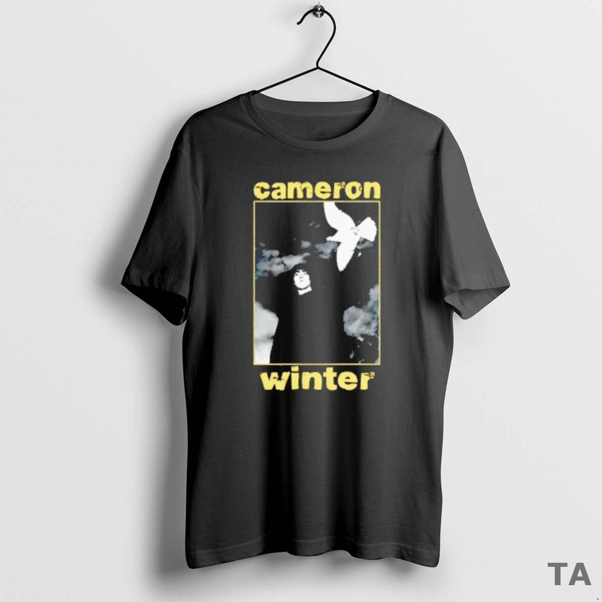 Top Cameron Winter T-Shirts, Hoodie, Sweatshirt - T-Shirt, Sweatshirt, Hoodie