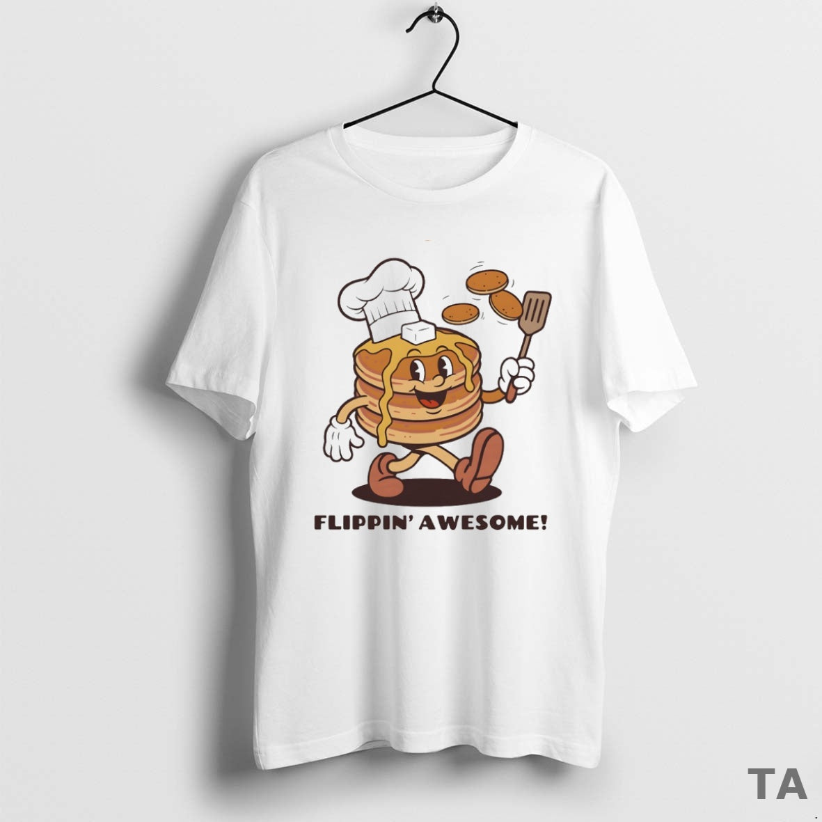 Top Flippin Awesome Circle T-Shirts, Hoodie, Sweatshirt - T-Shirt, Sweatshirt, Hoodie