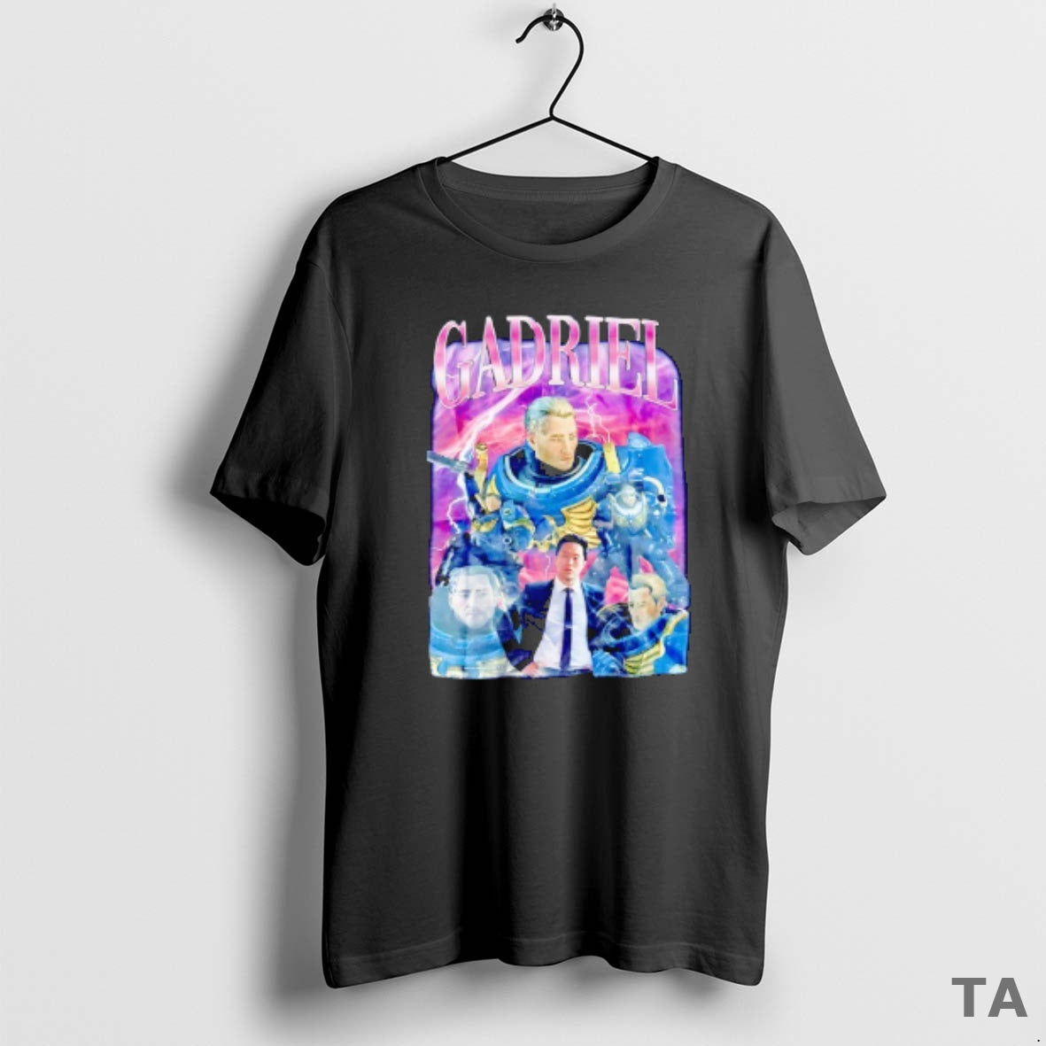 Top Gadriel Warhammer 40000 T-Shirts, Hoodie, Sweatshirt - T-Shirt, Sweatshirt, Hoodie