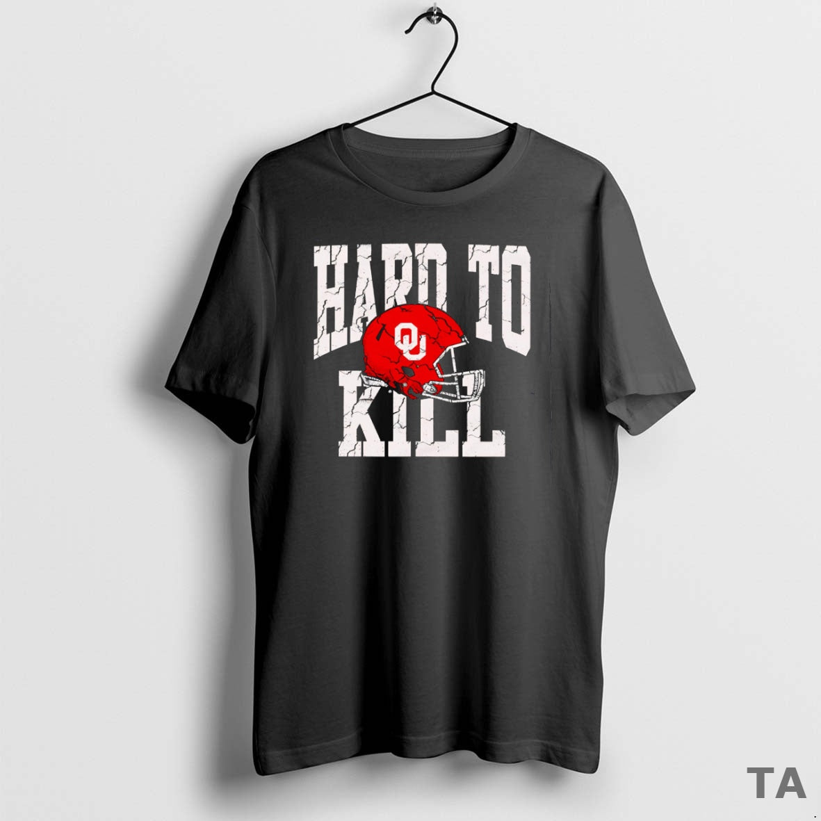 Top Hard Kill Oklahoma Sooners Helmet T-Shirts, Hoodie, Sweatshirt - T-Shirt, Sweatshirt, Hoodie