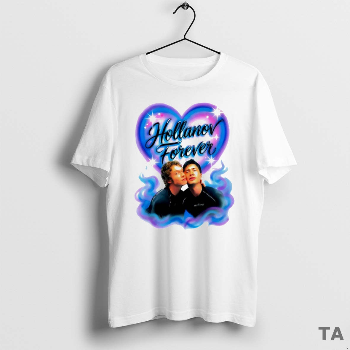 Top Hollanov Forever Gay Circle T-Shirts, Hoodie, Sweatshirt - T-Shirt, Sweatshirt, Hoodie