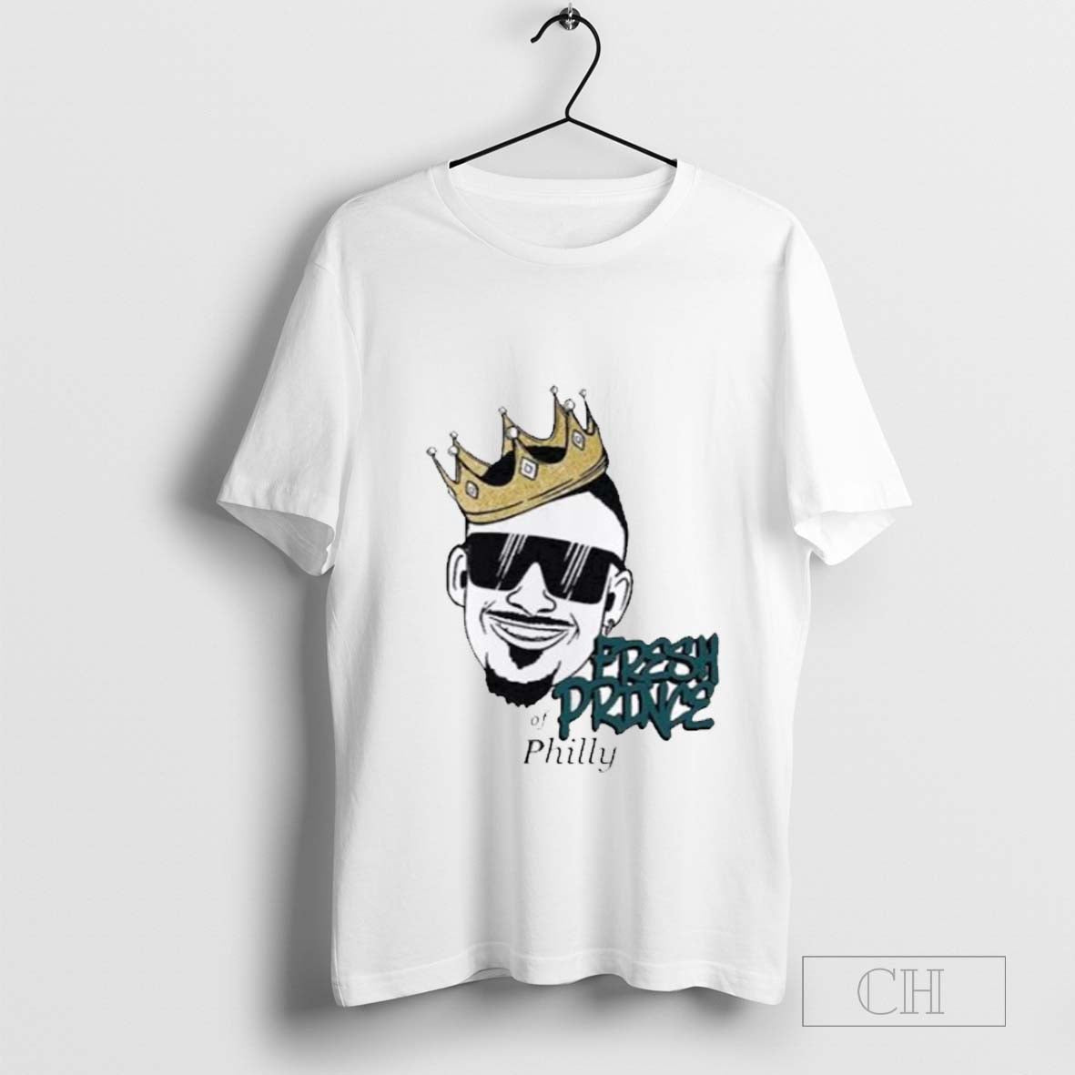 Top Jalen Hurts Prince Phl T-Shirts, Hoodie, Sweatshirt - T-Shirt, Sweatshirt, Hoodie
