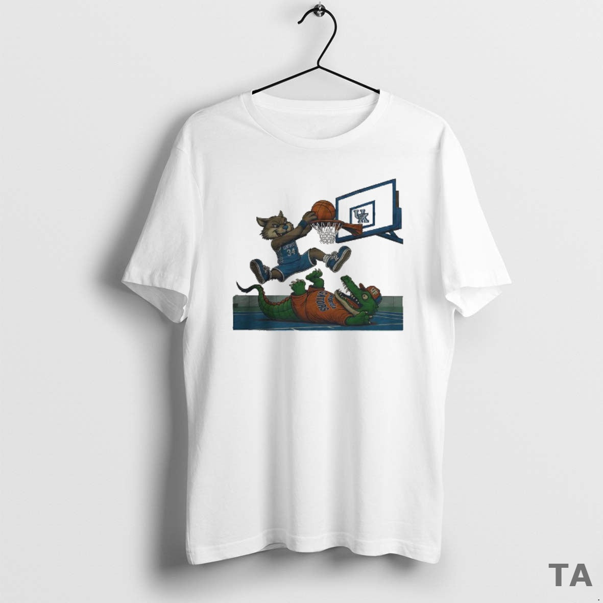 Top Kentucky Wildcats Vs T-Shirts, Hoodie, Sweatshirt - T-Shirt, Sweatshirt, Hoodie