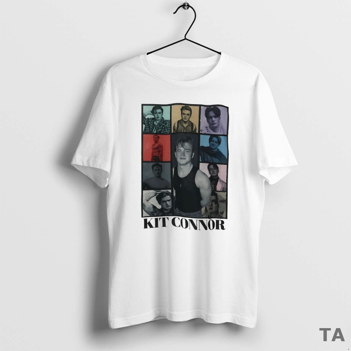 Top Kit Connor Era Circle T-Shirts, Hoodie, Sweatshirt - T-Shirt, Sweatshirt, Hoodie