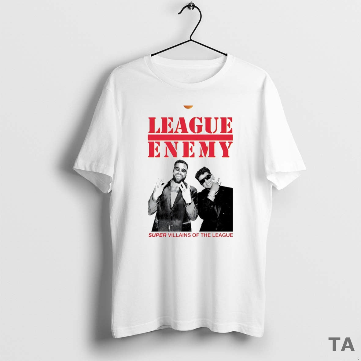 Top League Enemy Super Villains League Circle T-Shirts, Hoodie, Sweatshirt - T-Shirt, Sweatshirt, Hoodie