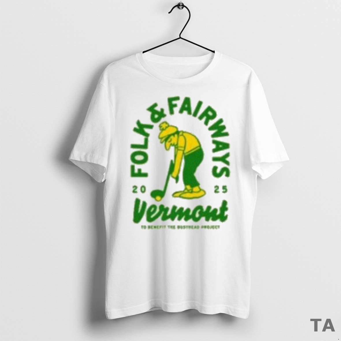 Top Noah Kahan Busyhead Project Folk Fairways Putter Vermont Golf 2025 T-Shirts, Hoodie, Sweatshirt - T-Shirt, Sweatshirt, Hoodie