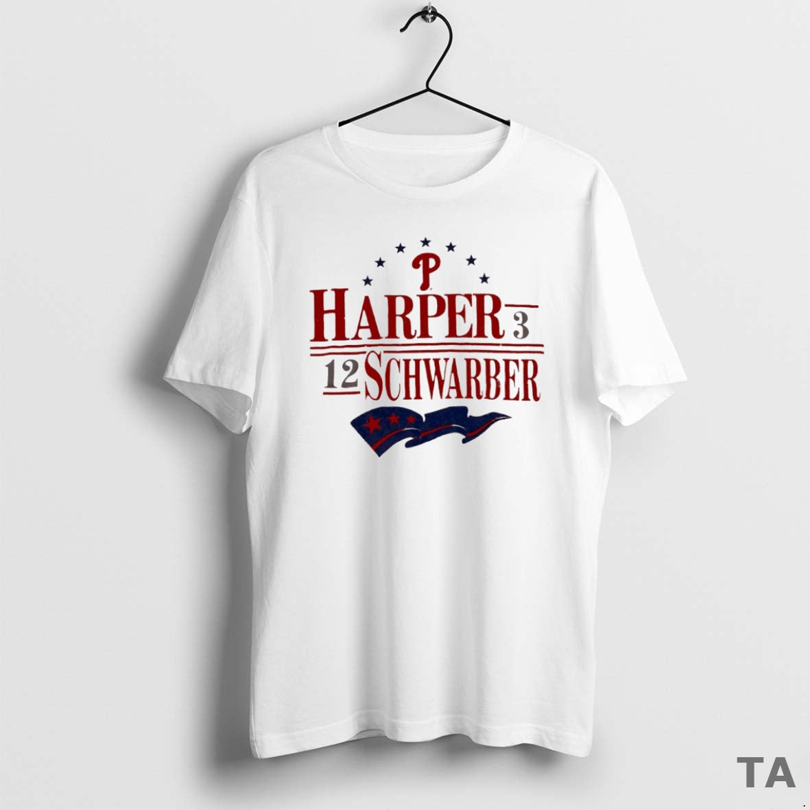 Top Philadelphia Phillies Bryce Harper 3 Kyle Schwarber 12 Circle T-Shirts, Hoodie, Sweatshirt - T-Shirt, Sweatshirt, Hoodie