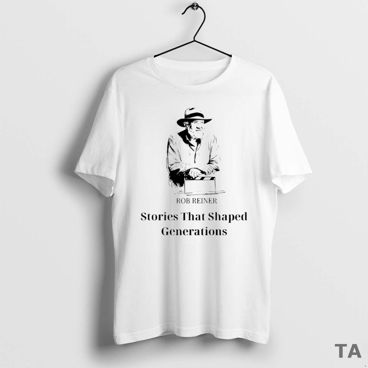 Top Rob Reiner Stories That Shaped Generations Circle T-Shirts, Hoodie, Sweatshirt - T-Shirt, Sweatshirt, Hoodie