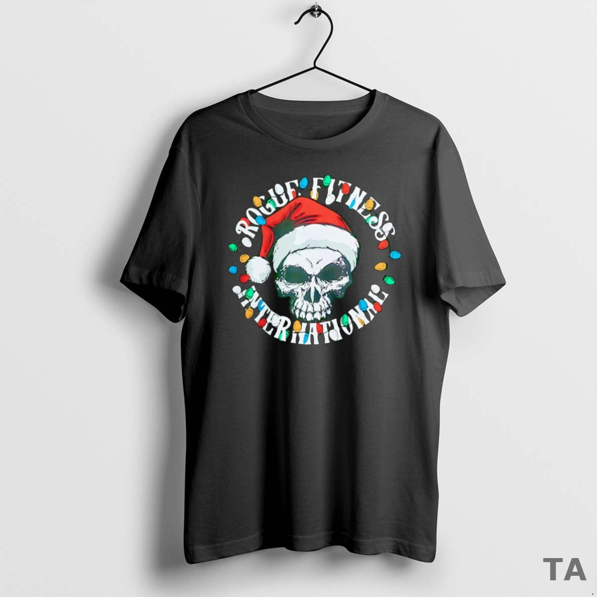 Top Rogue Inter National Xmas T-Shirts, Hoodie, Sweatshirt - T-Shirt, Sweatshirt, Hoodie